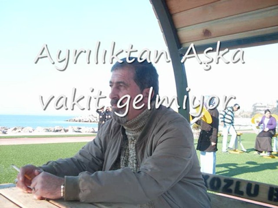 OKYANUSMU İKİ ŞEHRİN ARASI - COŞKUN SABAH - *MEHMET YILDIZ.*-29/01/2012