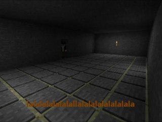 Minecraft - Indiana Jones