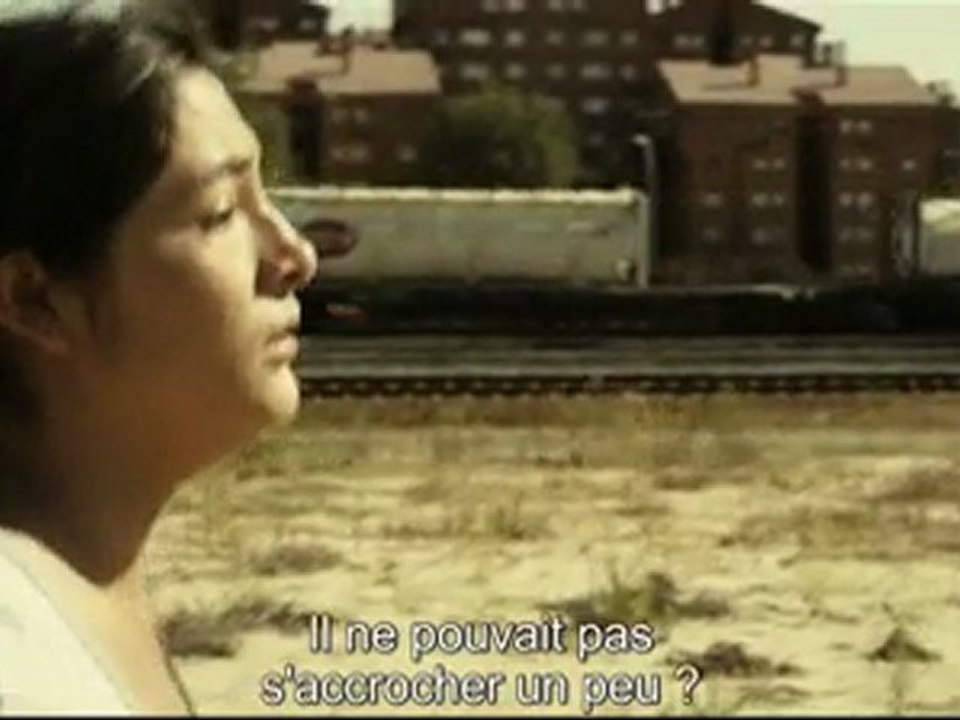 Amador - Le film français