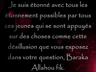 élections - cheikh al albany رحمه الله