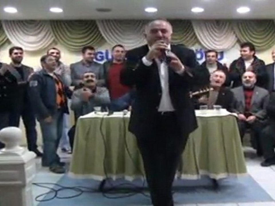 Günyamaç Köyü-Genel Kurul