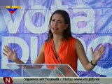 (VIDEO) Germán Campos: Encuestas revelan que Chávez ganaría hoy al menos con 17 puntos de ventaja
