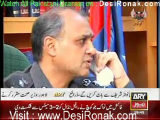 Criminal Most Wanted - 29th January 2012 part 2