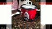 Aroma ARC-733-1NGR 6-Cup Rice Cooker & Food Steamer