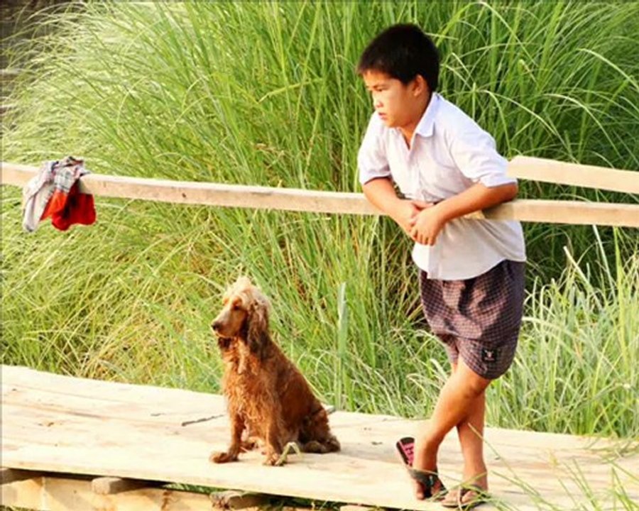 Asie 2011 part 7: Laos