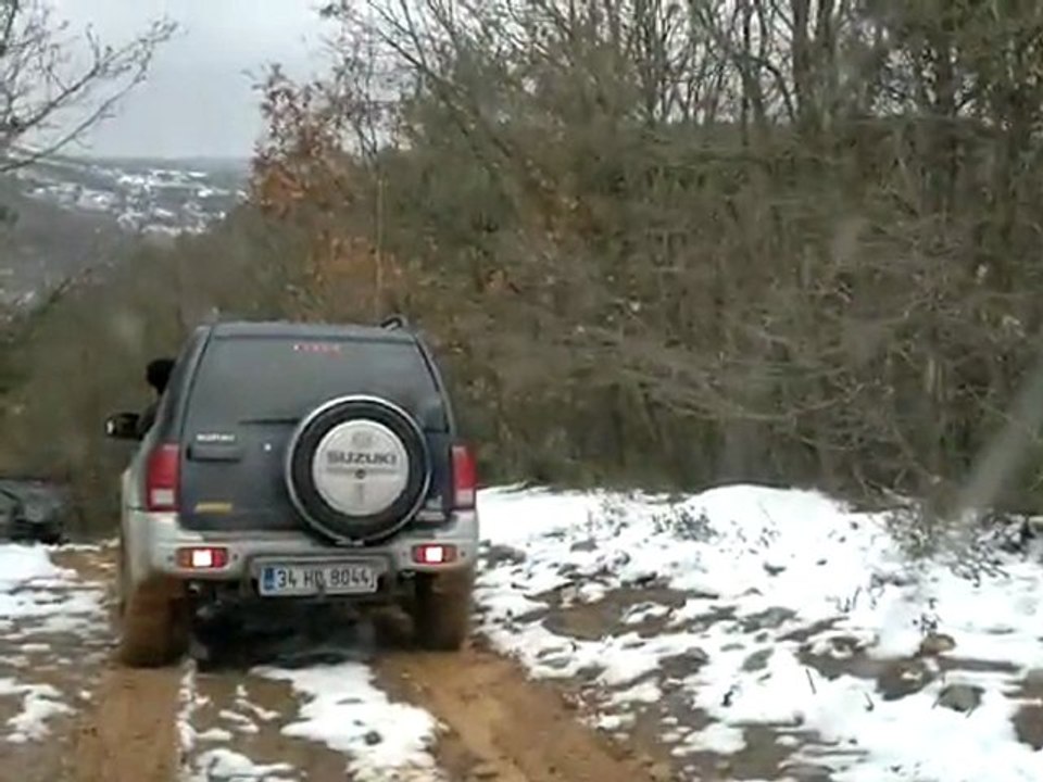 kemerburgaz 29.01.12-2