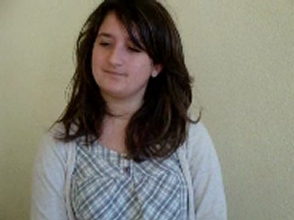 Presentations des correspondants français