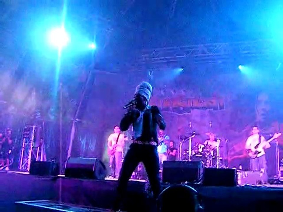 Rototom 2011 - Perfect