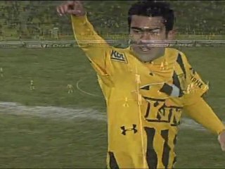 ΑΡΗΣ - ΛΕΒΑΔΕΙΑΚΟΣ 2-1 19η Αγ. 2011-2012 Nery Castillo Goals