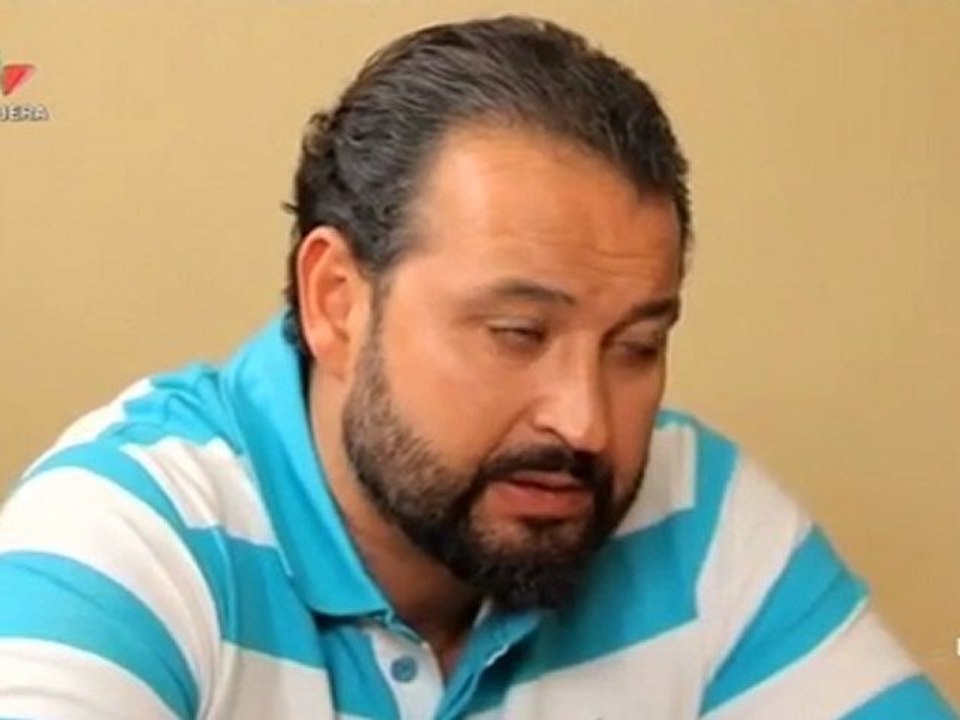 Pavogta laime S02E04 2012 DSR XVID-CNN