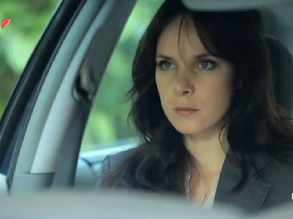 Pavogta laime S02E05 2012 DSR XVID-CNN