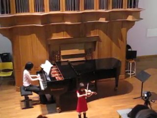 ゆっぴ〜のお初コンクール