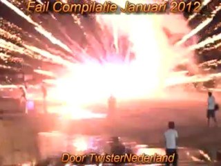 Fail - styczeń 2012 || TNL