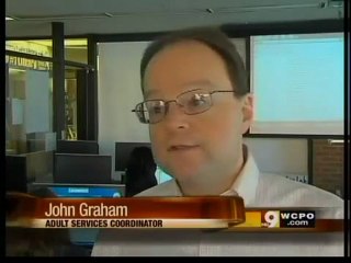 Discussion Of Kentucky Unemployment Issue