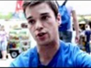 Kentucky Unemployed Join Wall Street Protest