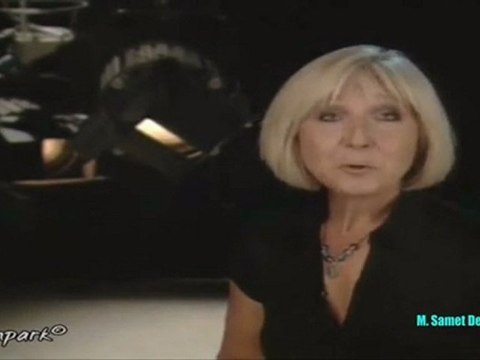 Banu Avar'la Sınırlar Arasında ~ Kırım Devlerin Savaş Alanı