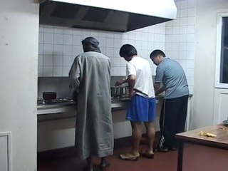 we the walking wounded