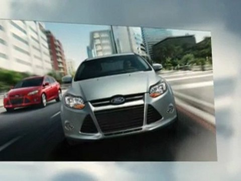 Future Ford of Sacramento near Roseville with a 2012 Ford Fusion