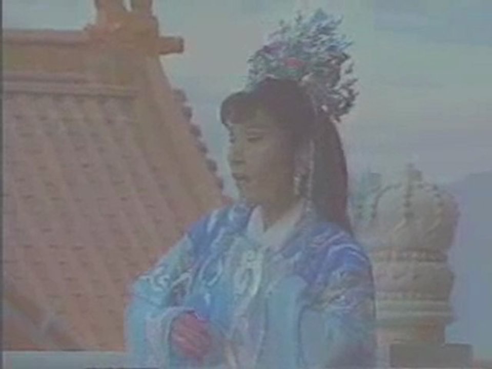 Chiêu Quân dạ khúc - Phượng Mai - daovien.net