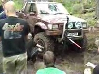 como se infla una rueda con 3 en 1