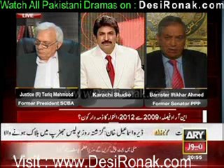 Sawal Yeh Hai - 29th january 2012 part 3