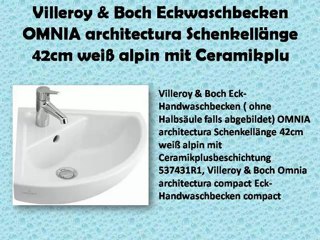 10 Besten eckwaschbecken zum Kaufen