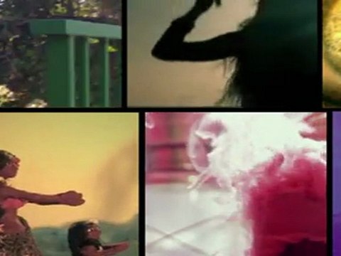 Bref. On part en tour du monde ( parodie stop motion )