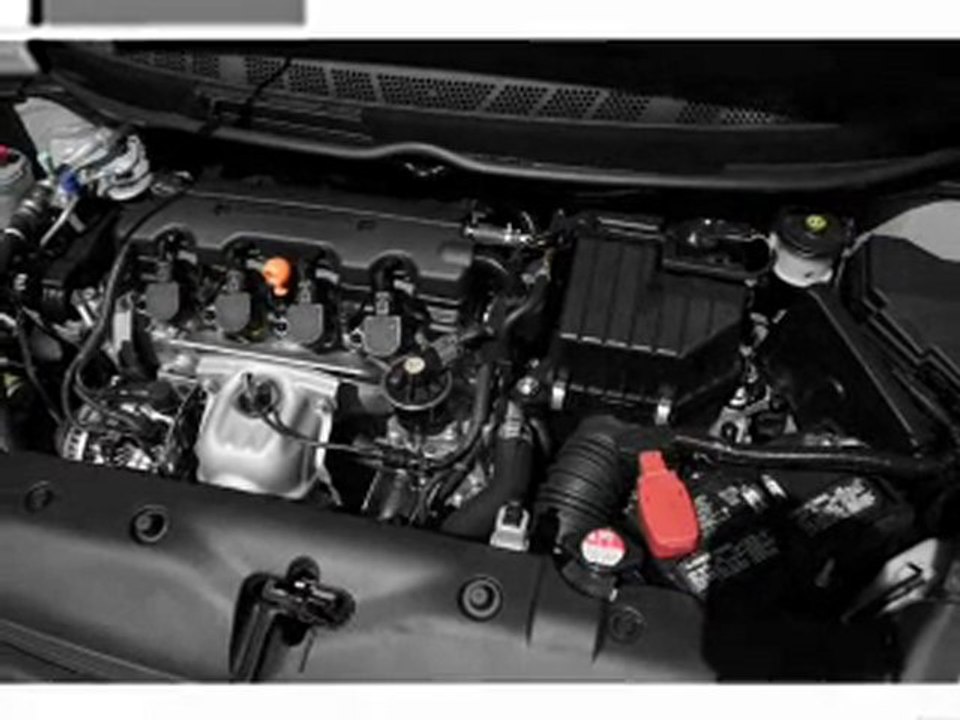 2007 Honda Civic Stockbridge GA - by EveryCarListed.com