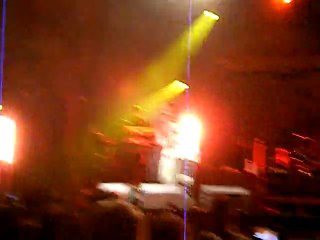 Rototom 2011 - Ky-Mani Marley