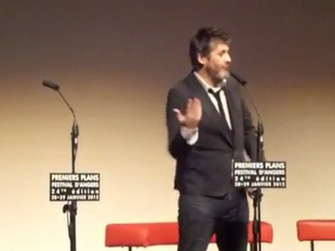 Premiers Plans d'Angers 2012 - Clotûre du Festival