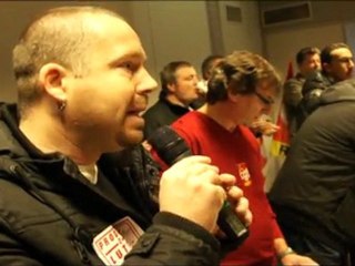 la CGT RATP opposée à la journée de carence !