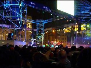 Gran Serenata por el 477 Aniversario de Lima (video 1)