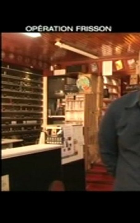 Opération Frisson, Saison 3 Épisode 6: Plus portnawak tu meurs