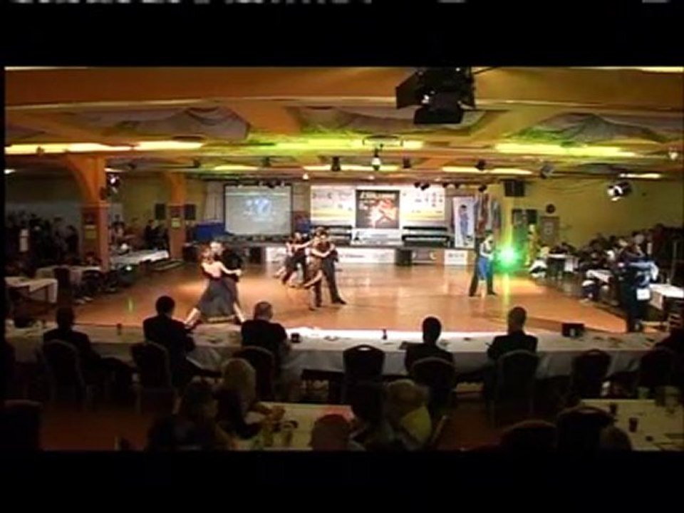 Tango-Prague