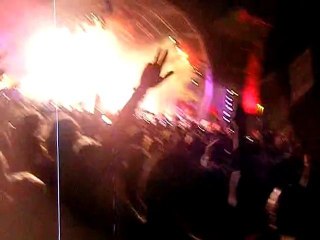 Rototom 2011 - Capleton