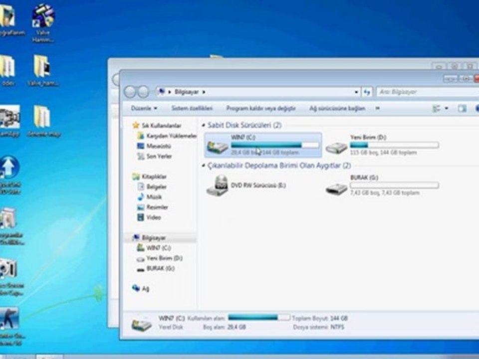 counter strike extreme v6 Sorunu Sesli Anlatım (Burak.Dikmez)
