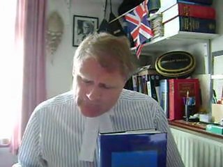 The Law of Habeas Corpus long clip