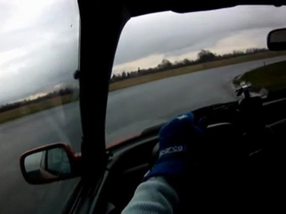 Journée Circuit  à Lurcy Levis en EE9