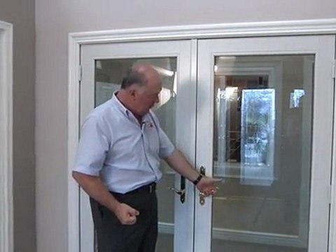 Renewal by Andersen French Doors in Garden Grove