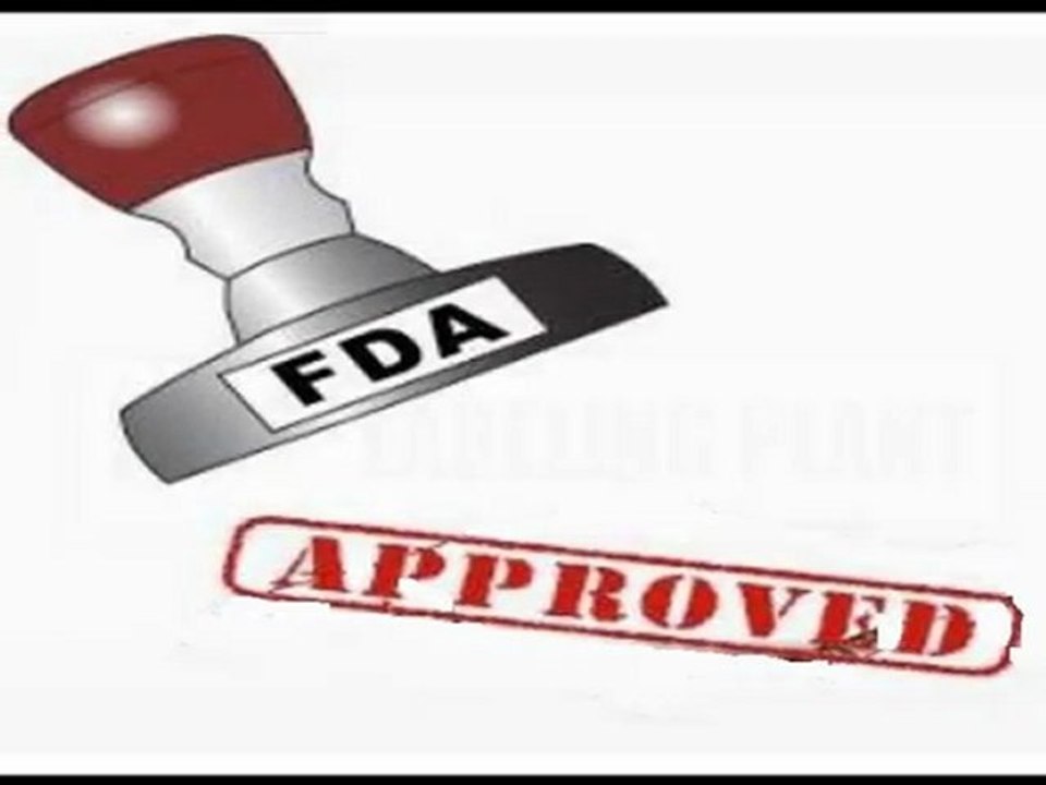 FDA ~ A Wake Up Call ~