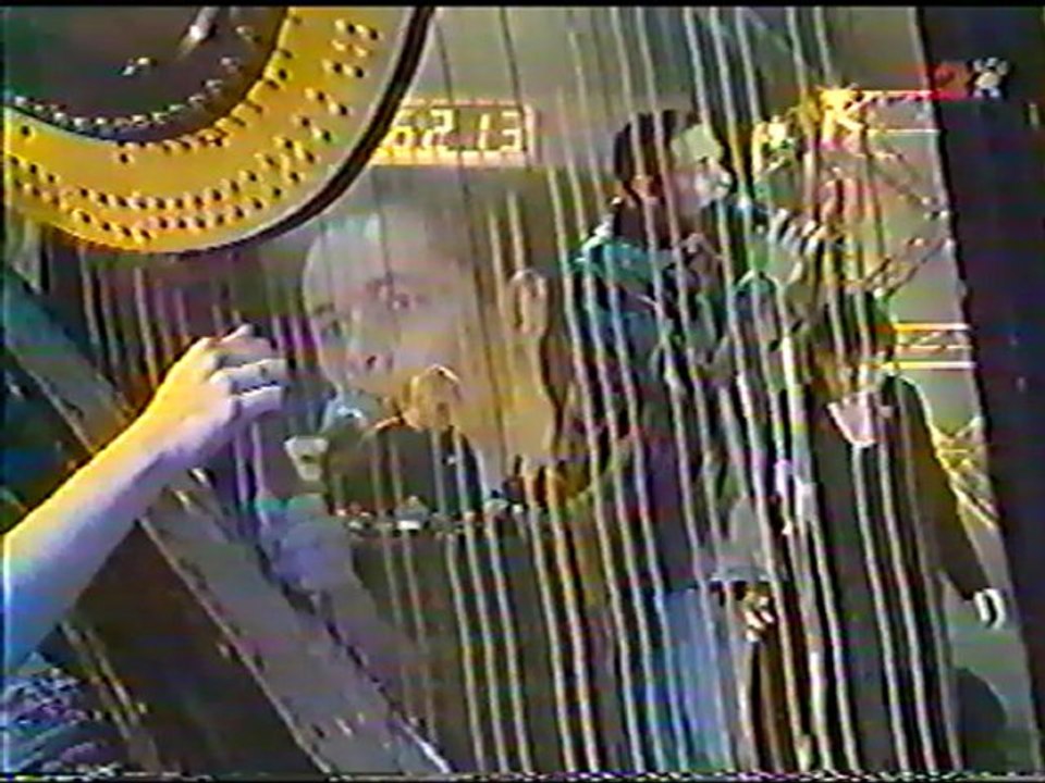 Manau Maurane la poupée téléthon