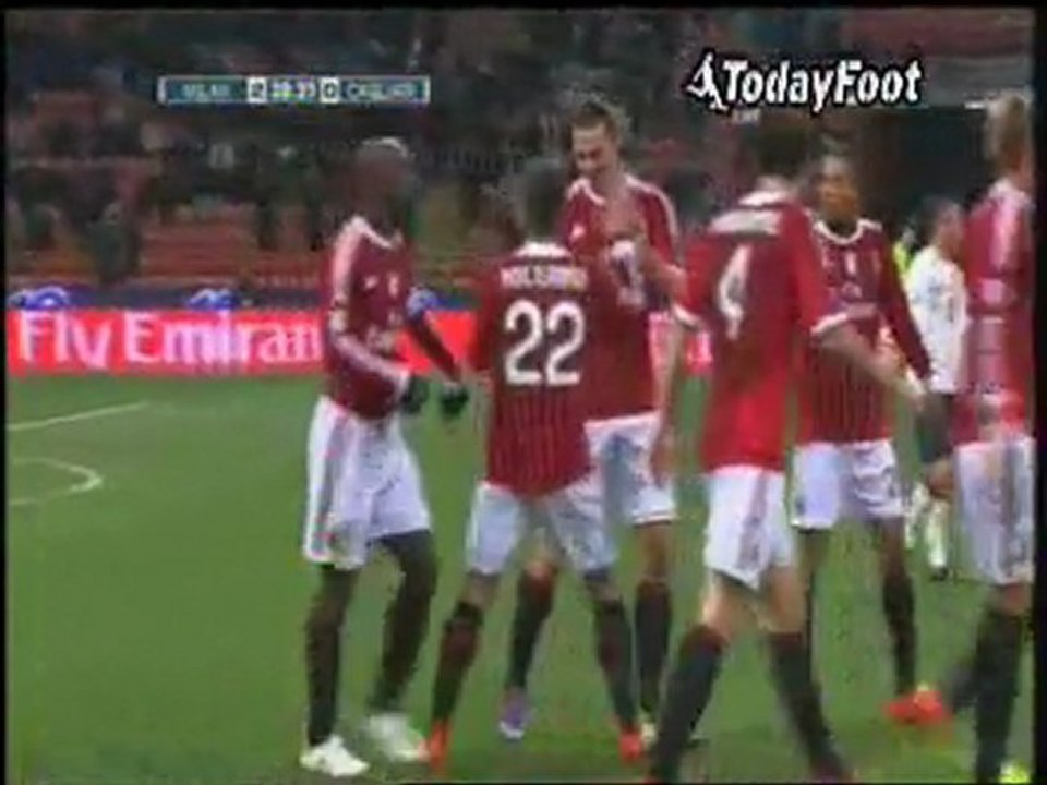 www.todayfoot.com Mi 2-0 Ca 29/01/2012