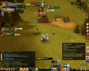 Allods Online Video Yarışması - jianun