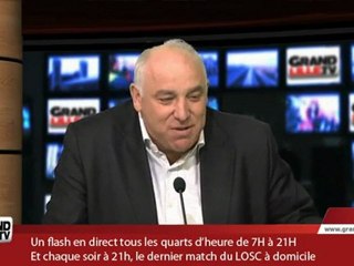 Les Rendez-Vous de l'Eco. recoivent SOS Entrepreneur, pour doubler le taux de redressement des entreprises.