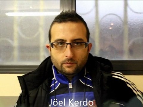 Itw As Donatienne - AS Homenetmen Bourg les Valence