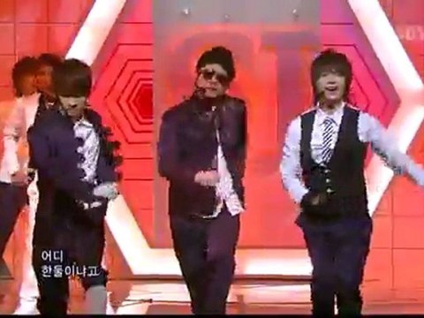 Super Junior Sorry Sorry Remix (HQ) outstanding performance - YouTube [freecorder.com]