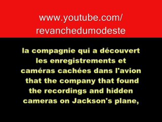 JERMAINE JACKSON LA COLERE D'UN FRERE