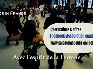 Made In France .... Avec l'esprit de la Havane