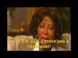 LA MAMAN DE MICHAEL JACKSON--EMOTIONS
