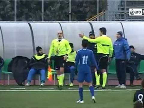Icaro Sport. Bellaria Igea Marina-San Marino 1-2
